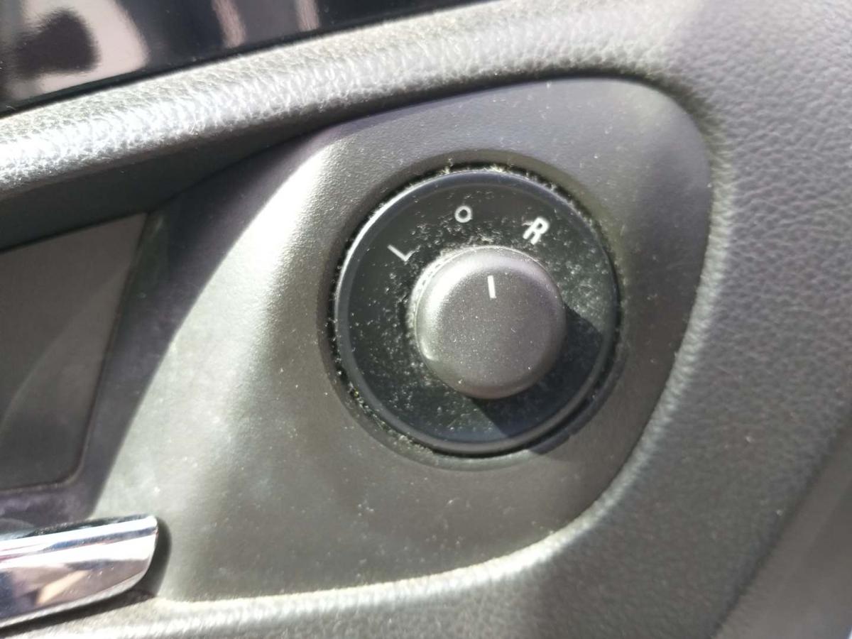 Opel Insignia A original Außenspiegel links elektrisch verstellbar Z40R Schnee Weiss Bj.2011
